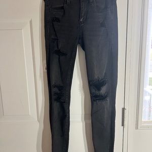 Women's American Eagle Jegging Jean